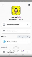 Najładniejsze zdjęcie użytkownika W3ronika0 -
