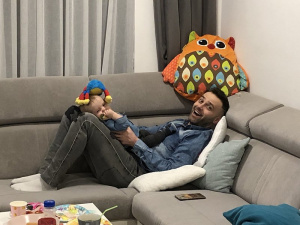 couch