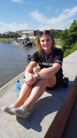 Najładniejsze zdjęcie użytkownika Katarzyna1208 -