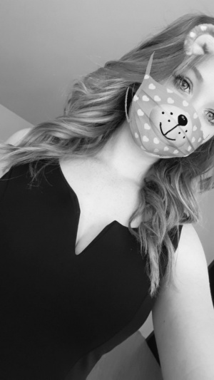 monochrome