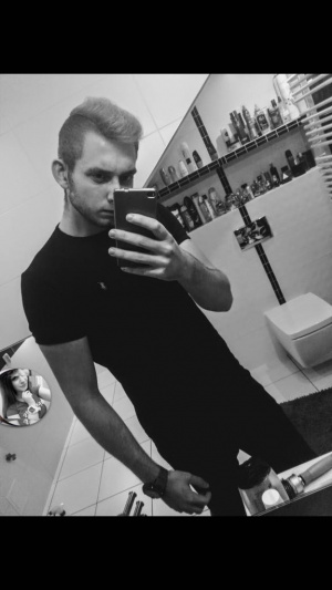 monochrome