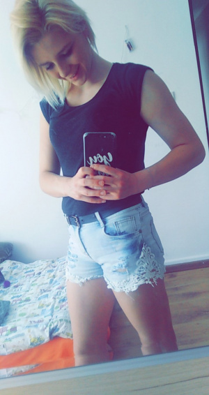 fun, jeans, denim, cool, muscle, shorts