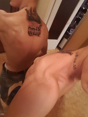 nail, skin, hand, muscle
