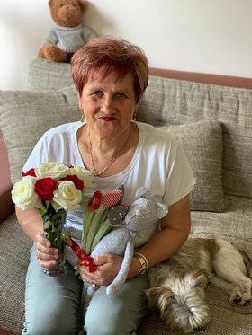 Najładniejsze zdjęcie użytkownika danuta52 - 