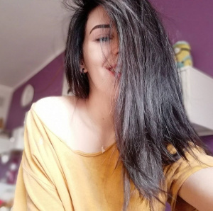 hair, skin