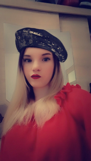 hat
