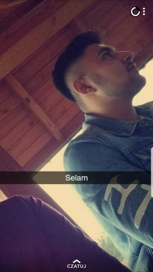 selfie, cool