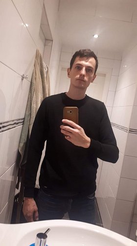 Najładniejsze zdjęcie użytkownika Gringo66 - 
