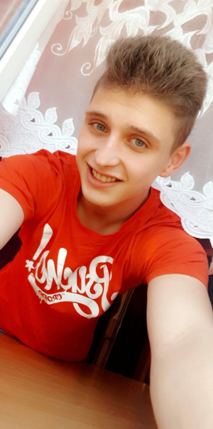 skin, fun, smile, cool, muscle