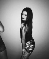 Najładniejsze zdjęcie użytkownika Nina00 -