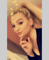 Najładniejsze zdjęcie użytkownika JustinaNicole