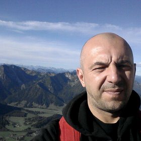 Najładniejsze zdjęcie użytkownika PiotrUrbanski1974 - 