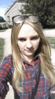 Najładniejsze zdjęcie użytkownika Aniusia222 -