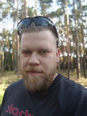 Najładniejsze zdjęcie użytkownika PetervanWysol - 