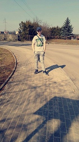 Najładniejsze zdjęcie użytkownika MikolajZareba - 