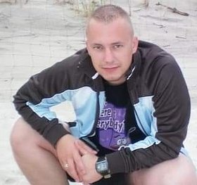 Najładniejsze zdjęcie użytkownika mylek280 - 