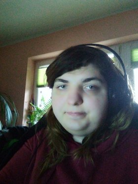 Najładniejsze zdjęcie użytkownika nanasha - 