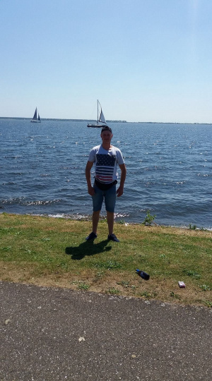 vacation, beach