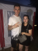Najładniejsze zdjęcie użytkownika Ewczix98 -