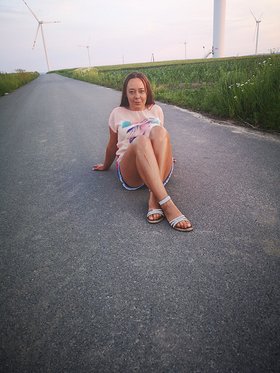 Najładniejsze zdjęcie użytkownika esmeralda7777