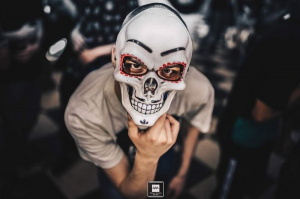 helmet