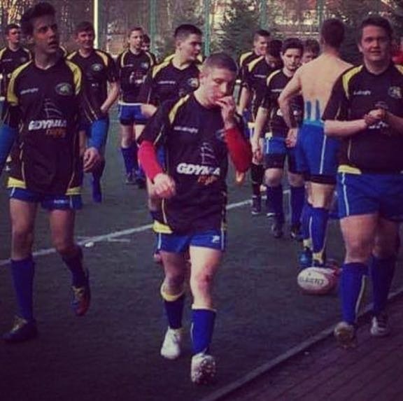 team