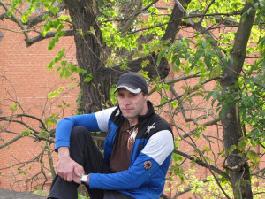 branch