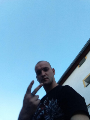 hand, fun, cool