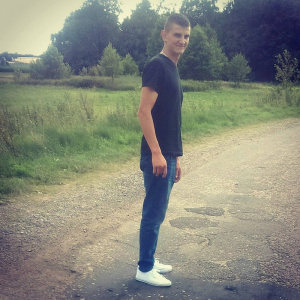 jeans, denim, cool, standing