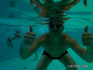fun, underwater, swimming