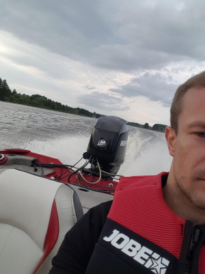vehicle, boat