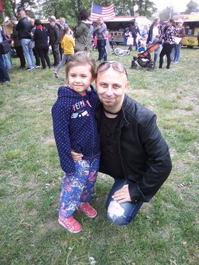 Najładniejsze zdjęcie użytkownika AndrzejGwazdacz - 