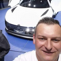 Najładniejsze zdjęcie użytkownika tommi8686 -