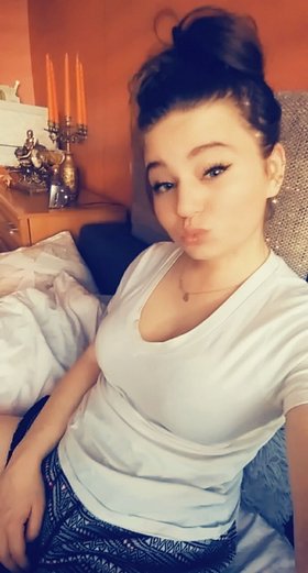 Najładniejsze zdjęcie użytkownika siemaasiostro - 