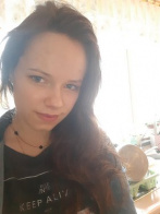Najładniejsze zdjęcie użytkownika kasia96000 -