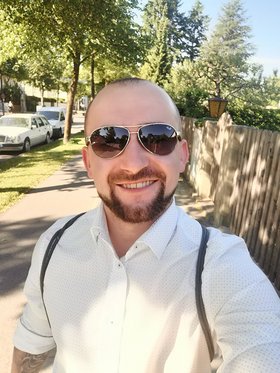 Najładniejsze zdjęcie użytkownika Krystiani1 - 