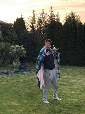 Najładniejsze zdjęcie użytkownika BurzaPL - 