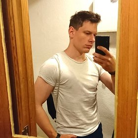 Najładniejsze zdjęcie użytkownika Krzysztof6799 - 