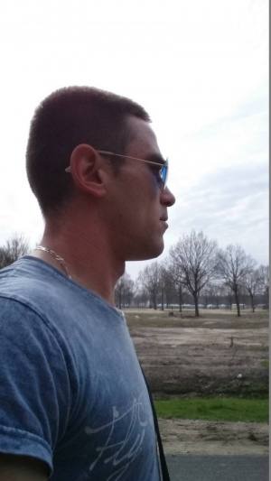 cool, glasses, ear, sunglasses