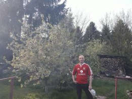 Najładniejsze zdjęcie użytkownika AdamTraczyk