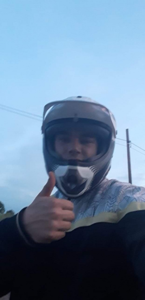 goggles, helmet
