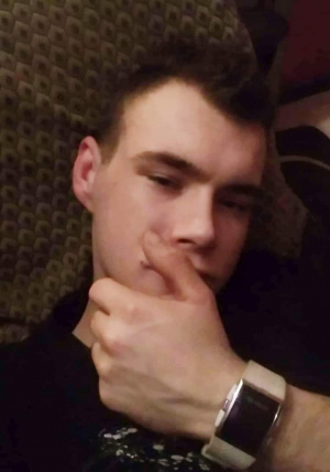 hand