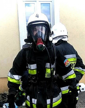 helmet