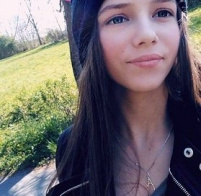 Najładniejsze zdjęcie użytkownika Amelia392p -