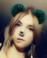 Najładniejsze zdjęcie użytkownika Niki17 -