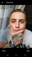Najładniejsze zdjęcie użytkownika Damianek7941 -