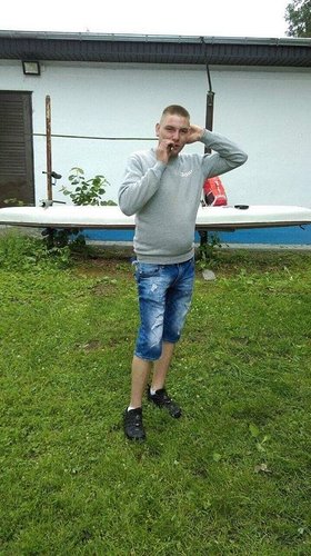 Najładniejsze zdjęcie użytkownika KarolOkroj - 