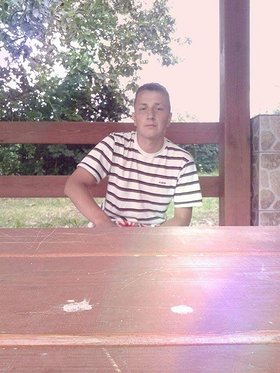 Najładniejsze zdjęcie użytkownika BartekOlszewski131 - 