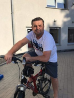 Najładniejsze zdjęcie użytkownika Arecki49 -