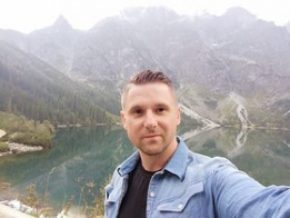 Najładniejsze zdjęcie użytkownika ArekSpider -